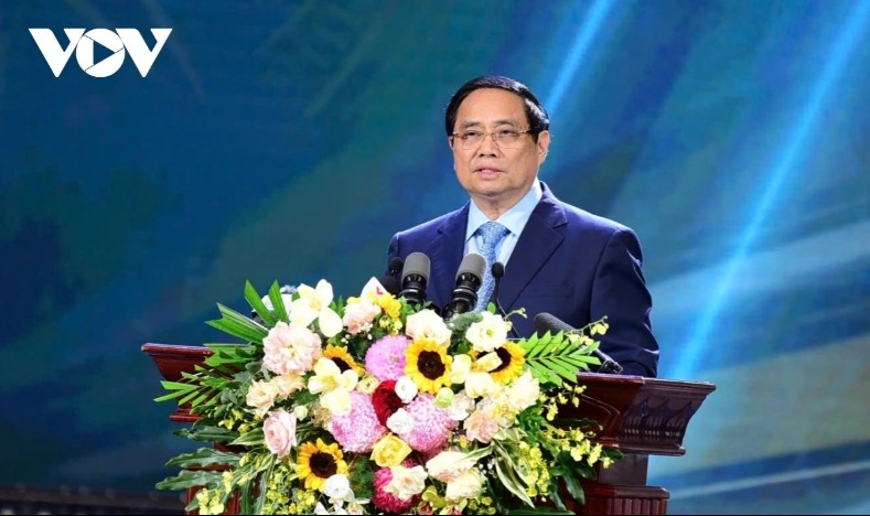 VOV wins four prizes at national press awards on anti-corruption efforts